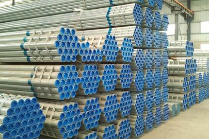 钢塑复合管如何正确的安装施工?(钢塑复合管工艺)